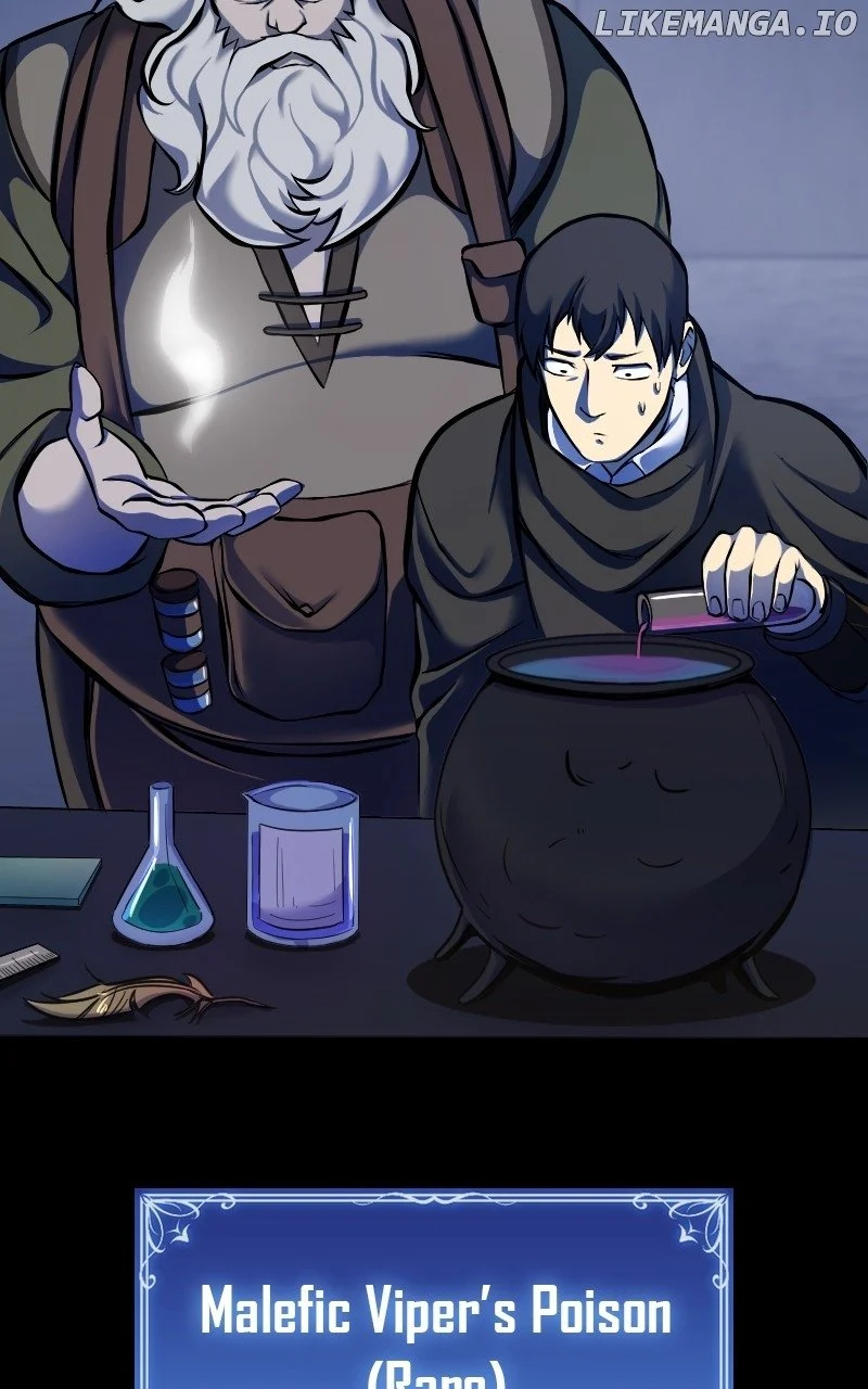 Primal Hunter Chapter 65 126